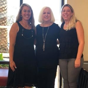 Meet your Posher, Lin